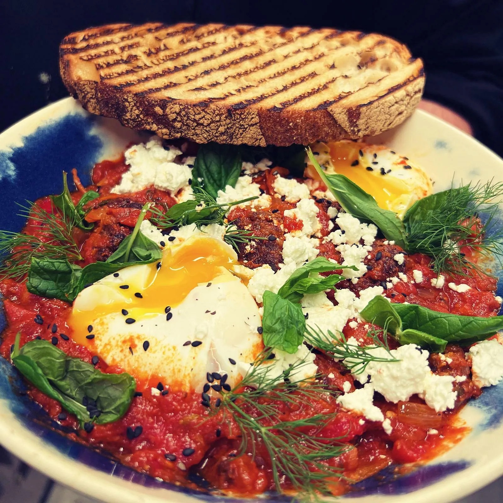 Social Fabric Café